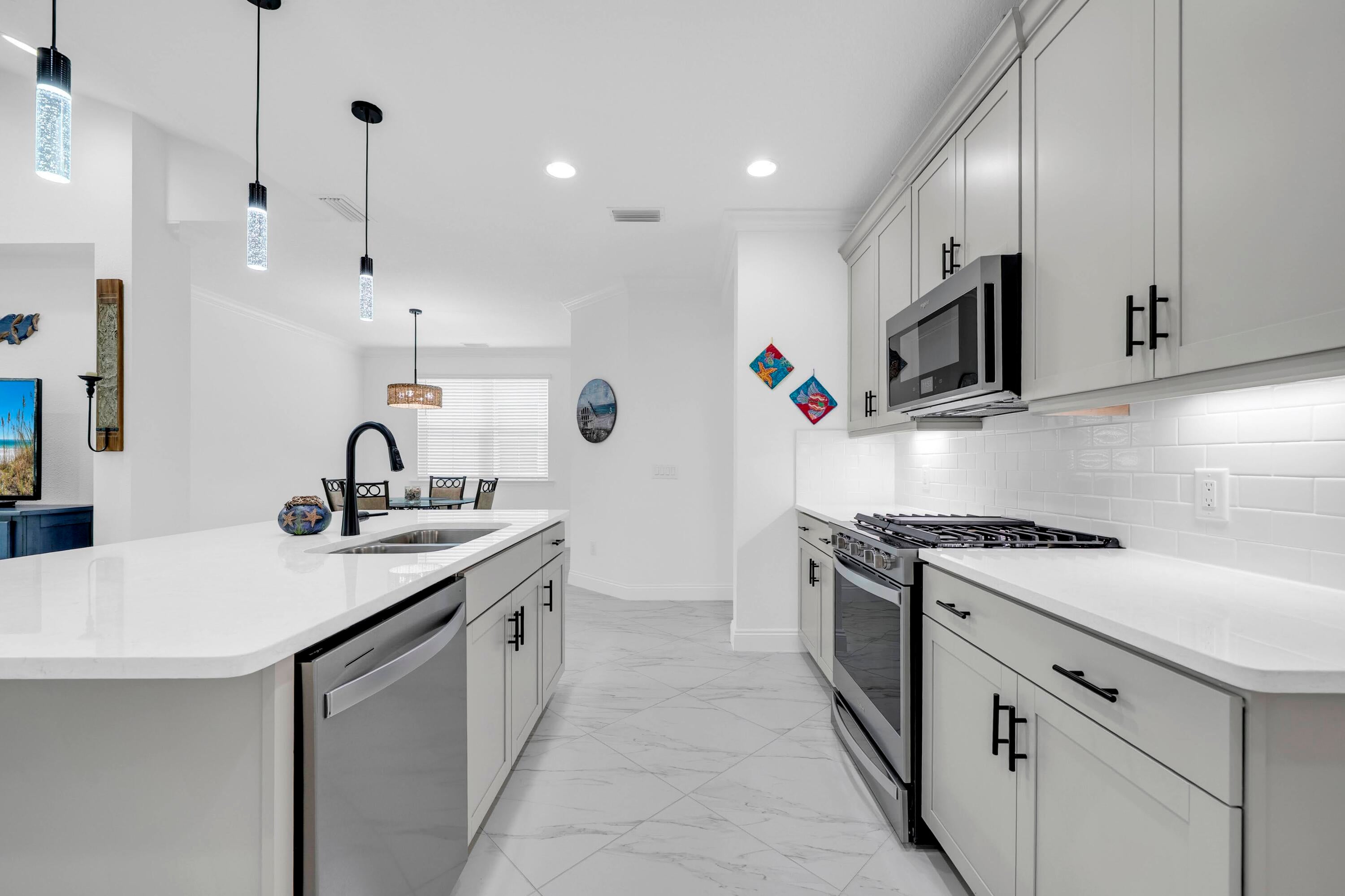 Latitude at Watersound - Residential