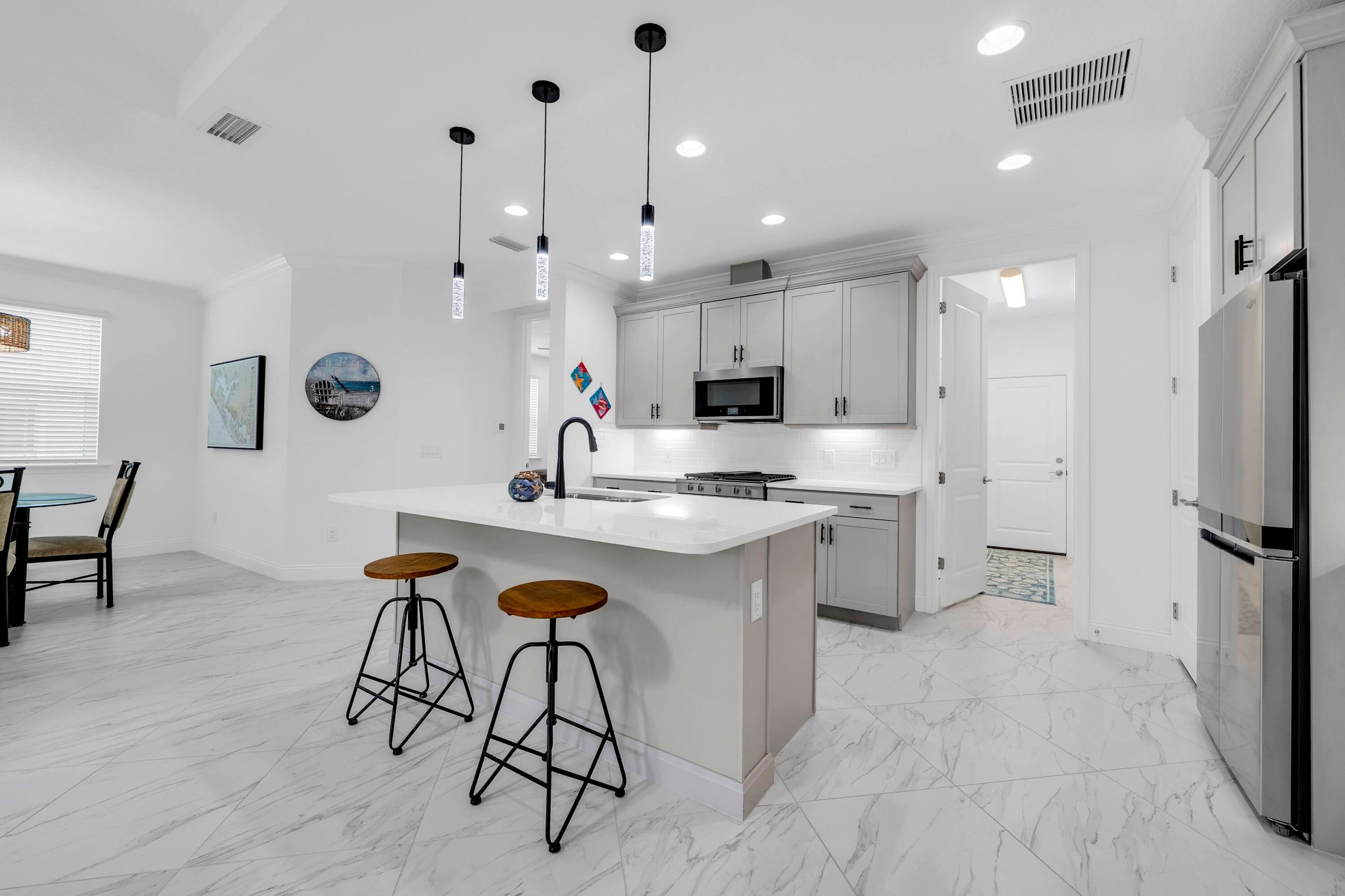Latitude at Watersound - Residential