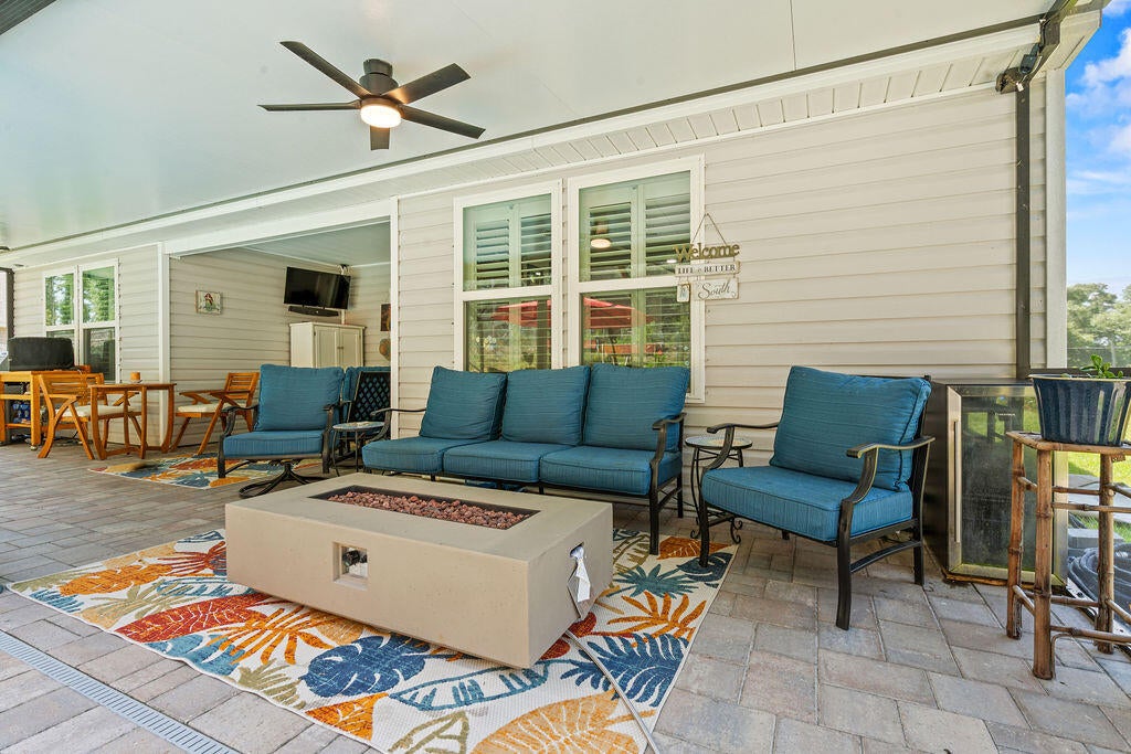 Cat Island Estates - Residential