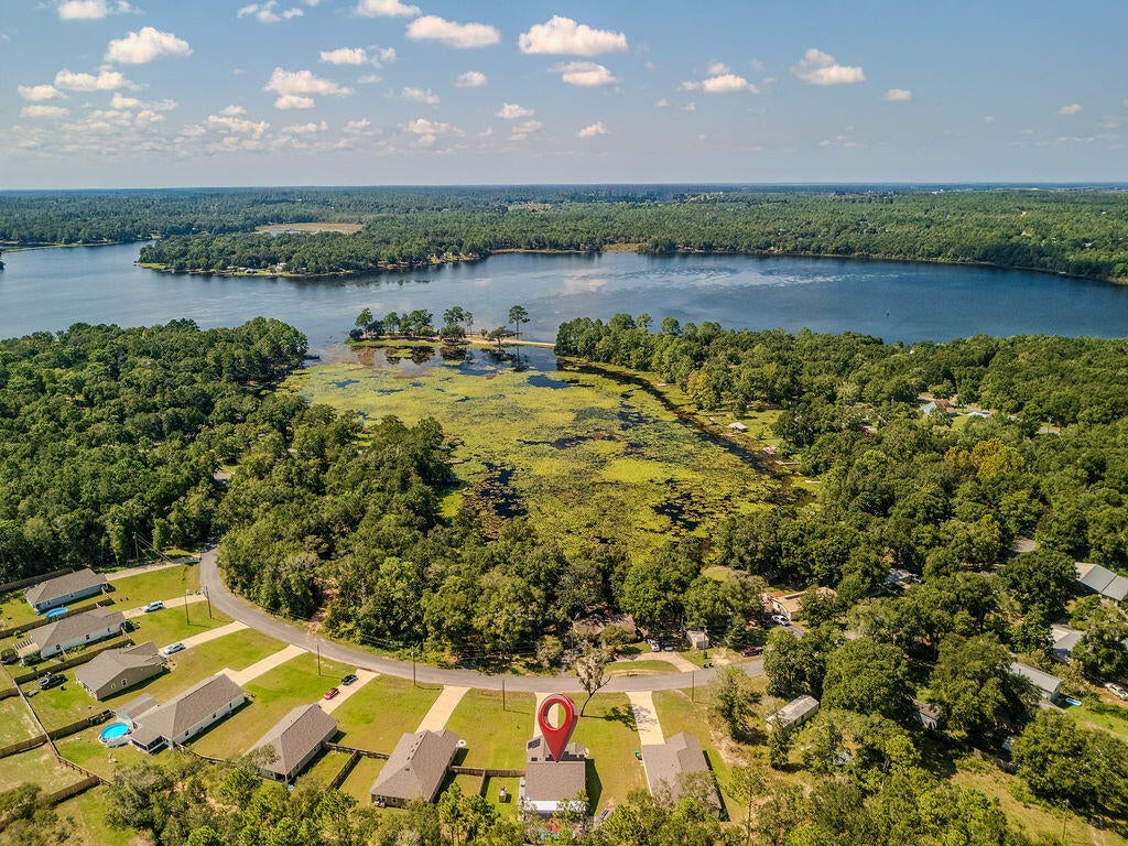 Cat Island Estates - Residential
