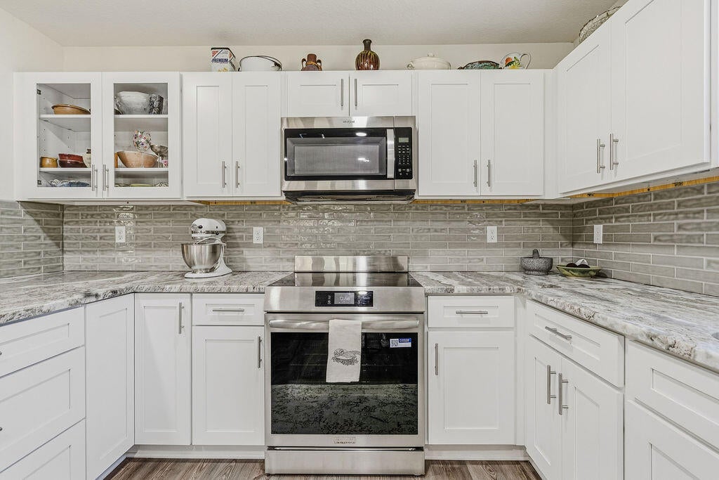 Cat Island Estates - Residential