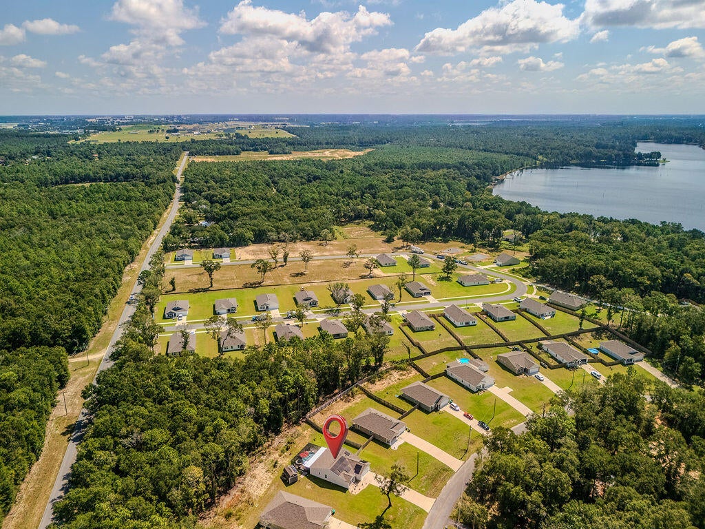 Cat Island Estates - Residential