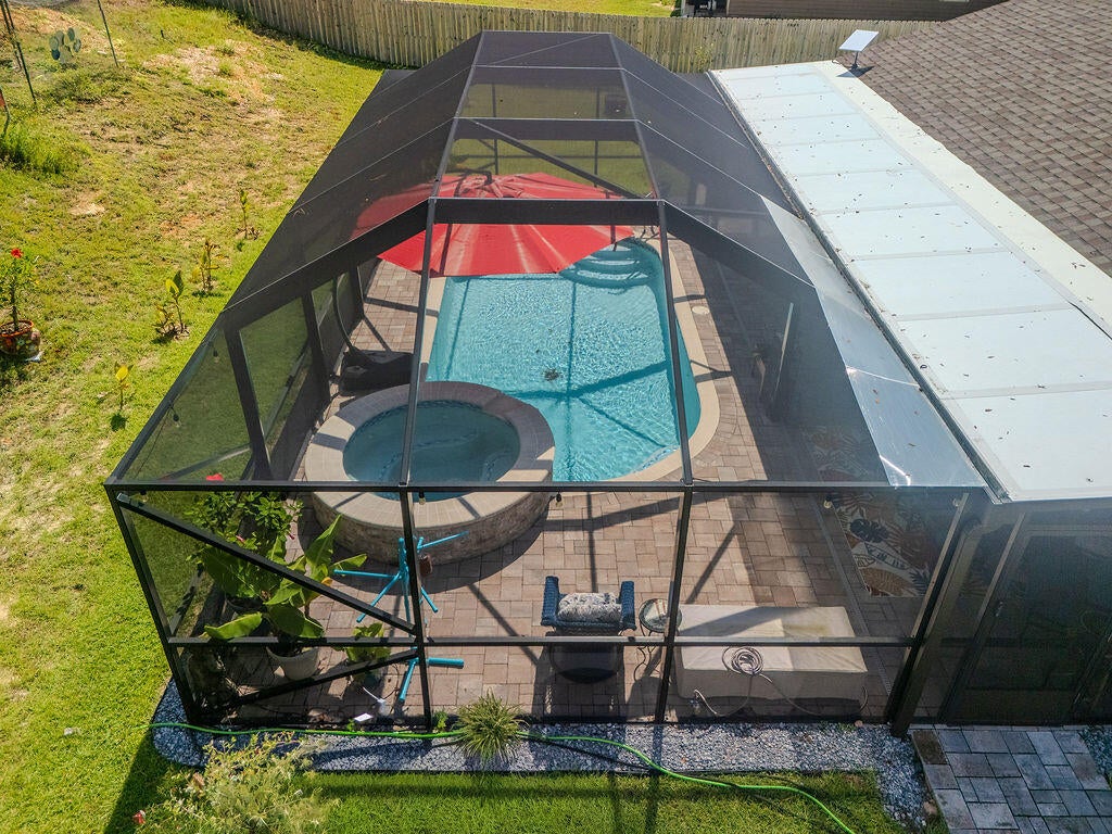 Cat Island Estates - Residential