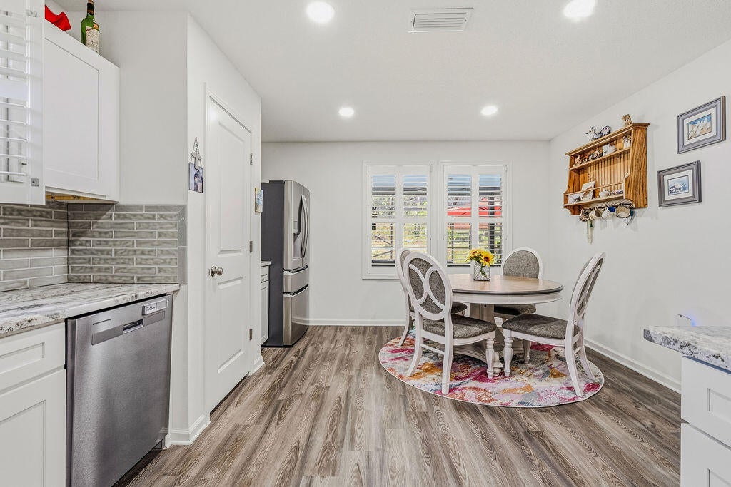Cat Island Estates - Residential