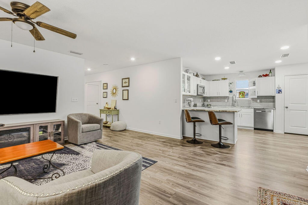 Cat Island Estates - Residential