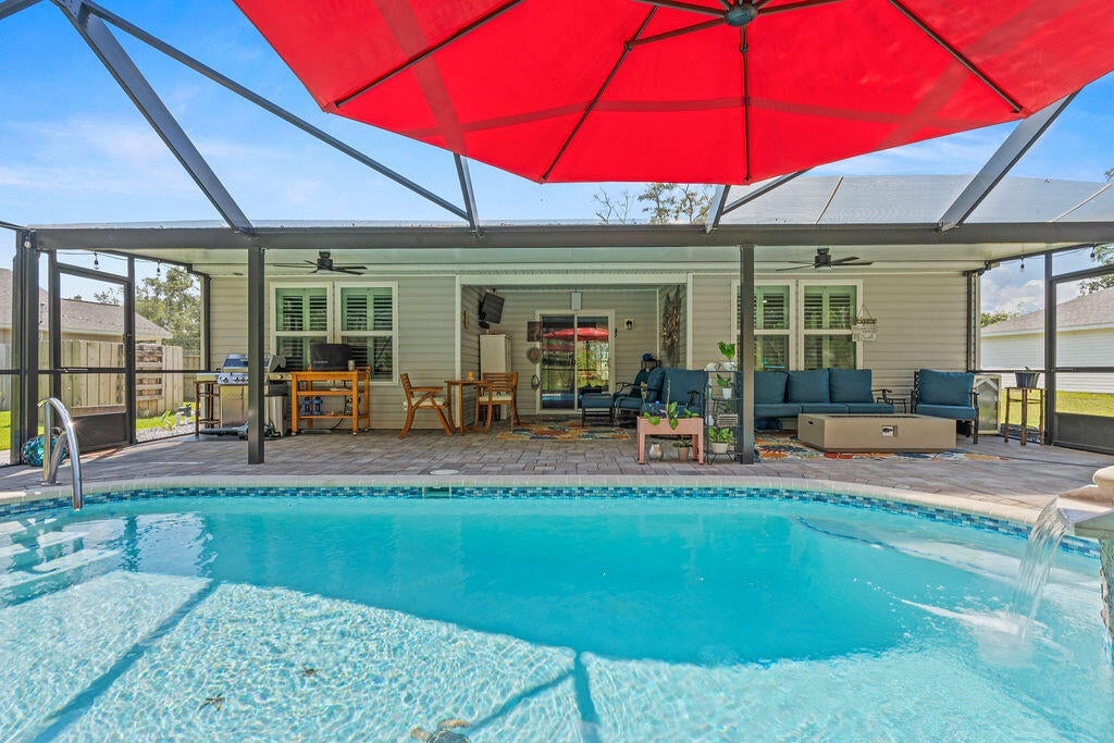 Cat Island Estates - Residential
