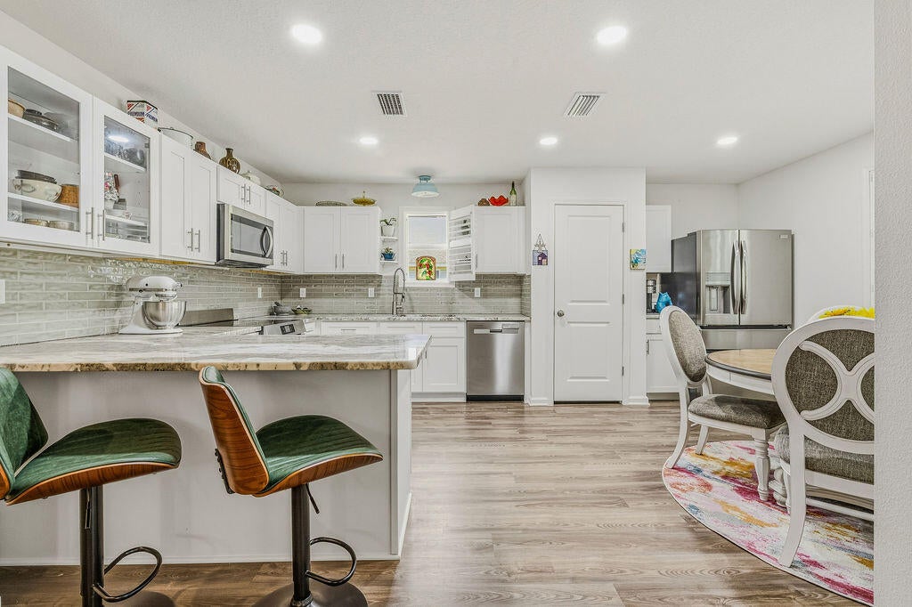 Cat Island Estates - Residential