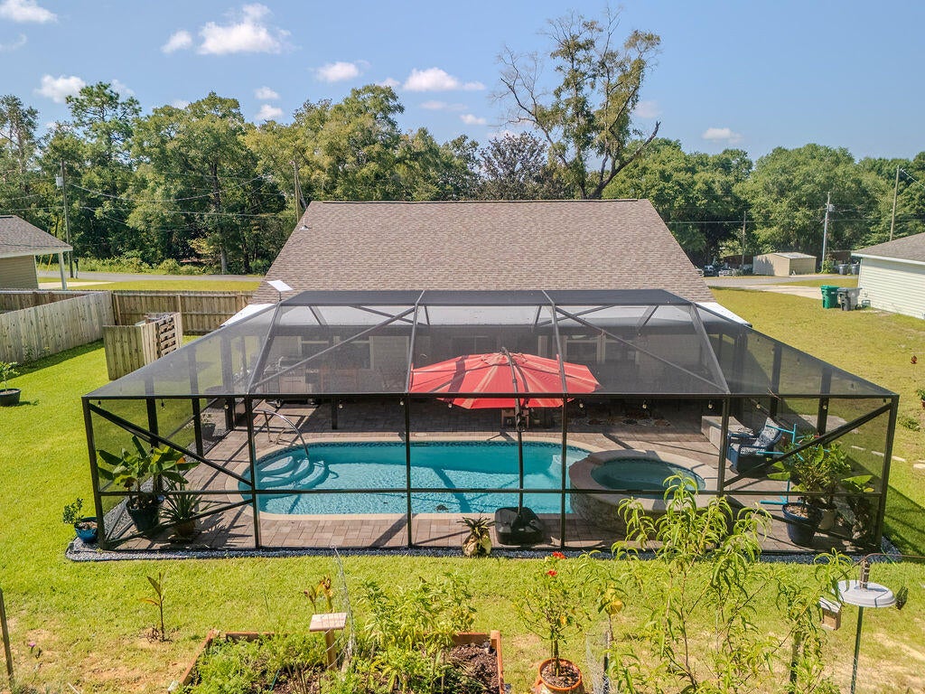 Cat Island Estates - Residential