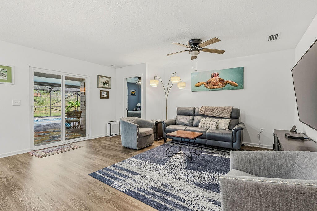 Cat Island Estates - Residential