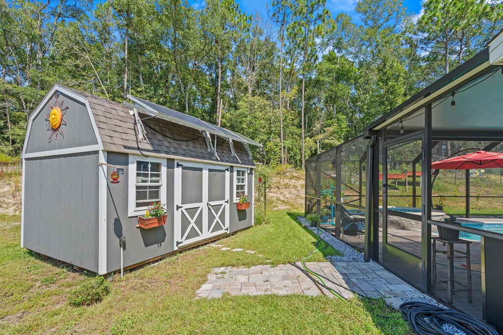 Cat Island Estates - Residential