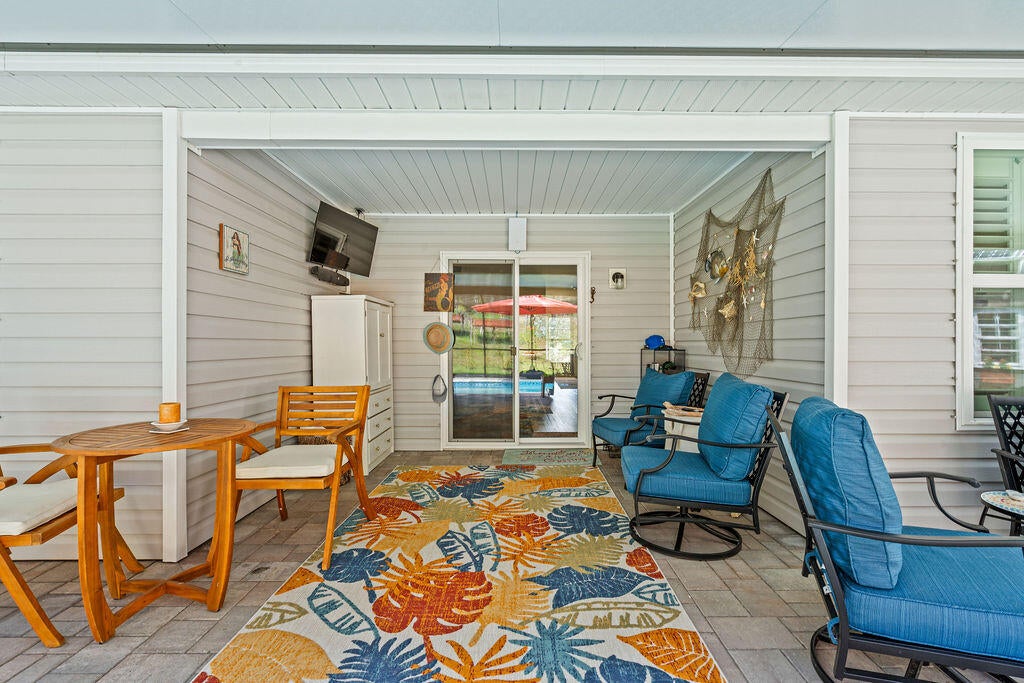 Cat Island Estates - Residential
