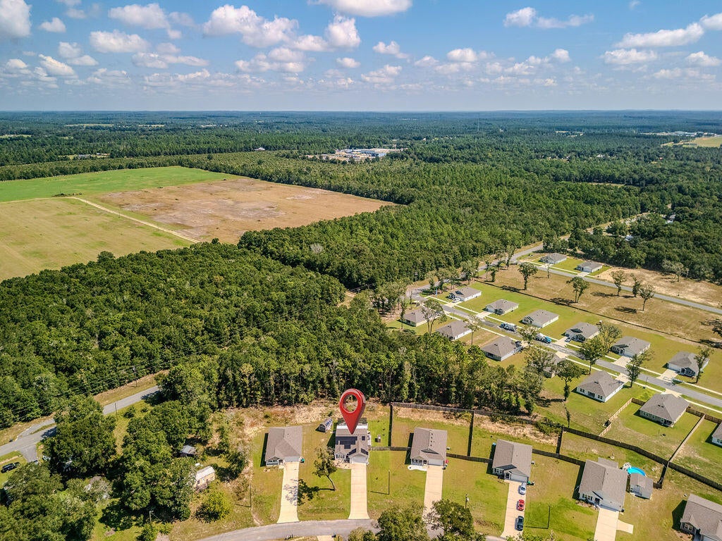 Cat Island Estates - Residential
