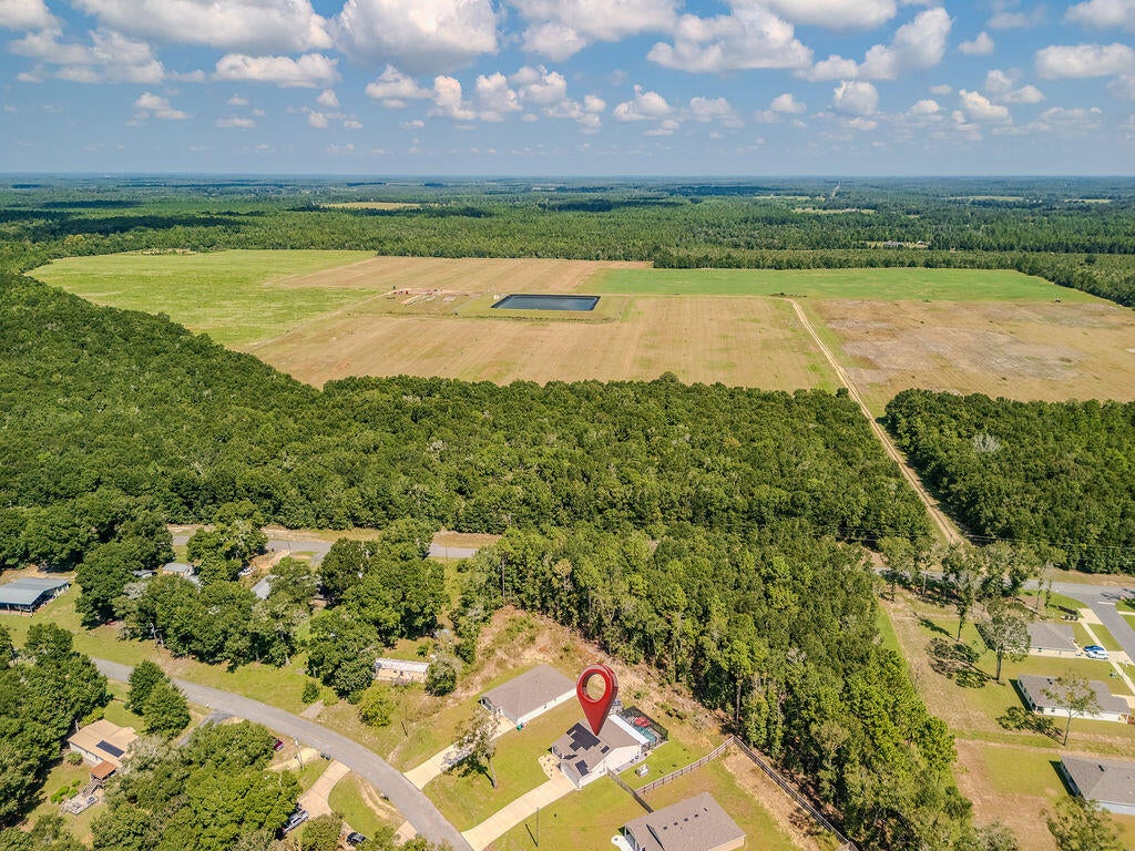 Cat Island Estates - Residential