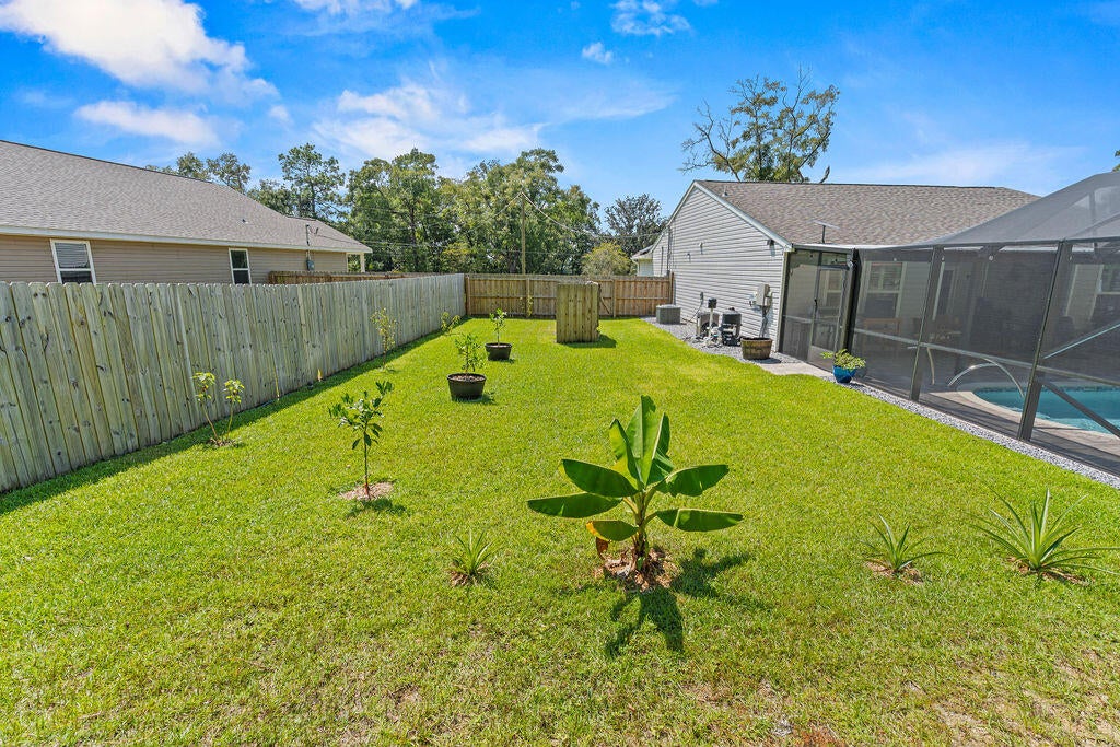 Cat Island Estates - Residential