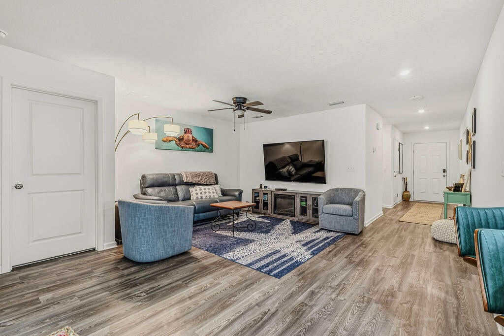 Cat Island Estates - Residential