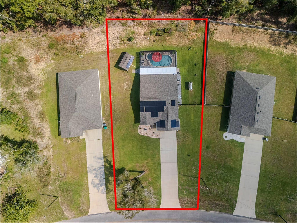 Cat Island Estates - Residential