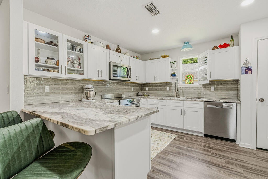 Cat Island Estates - Residential