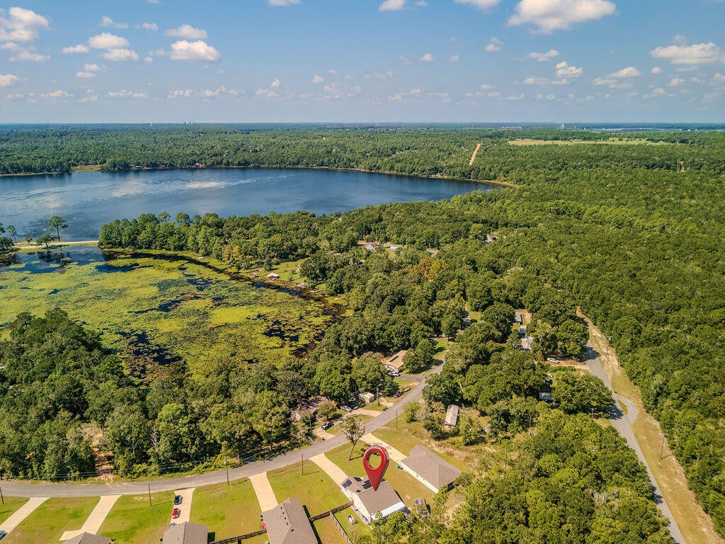 Cat Island Estates - Residential