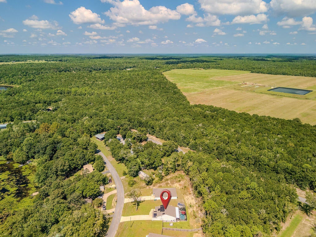 Cat Island Estates - Residential