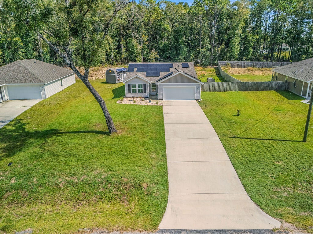 Cat Island Estates - Residential