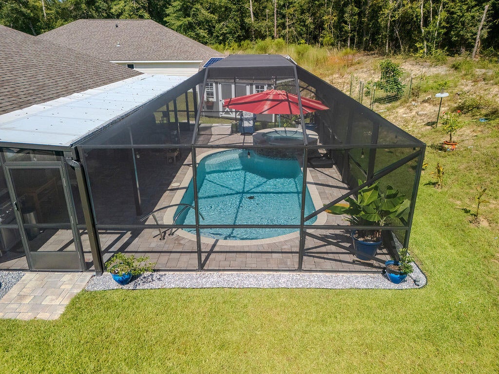 Cat Island Estates - Residential