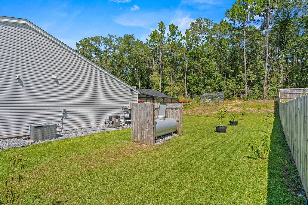 Cat Island Estates - Residential