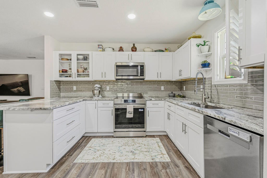 Cat Island Estates - Residential