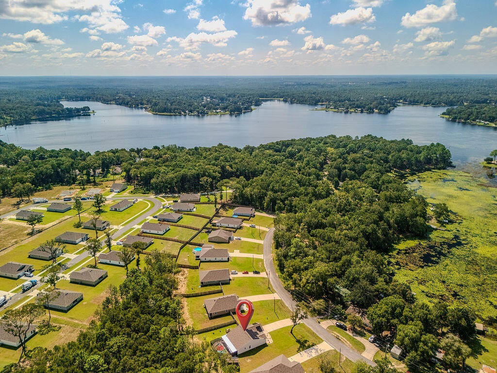 Cat Island Estates - Residential