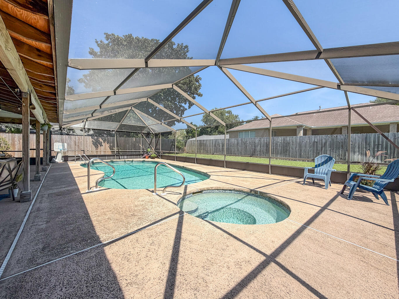 KELL-AIRE GARDENS - Residential