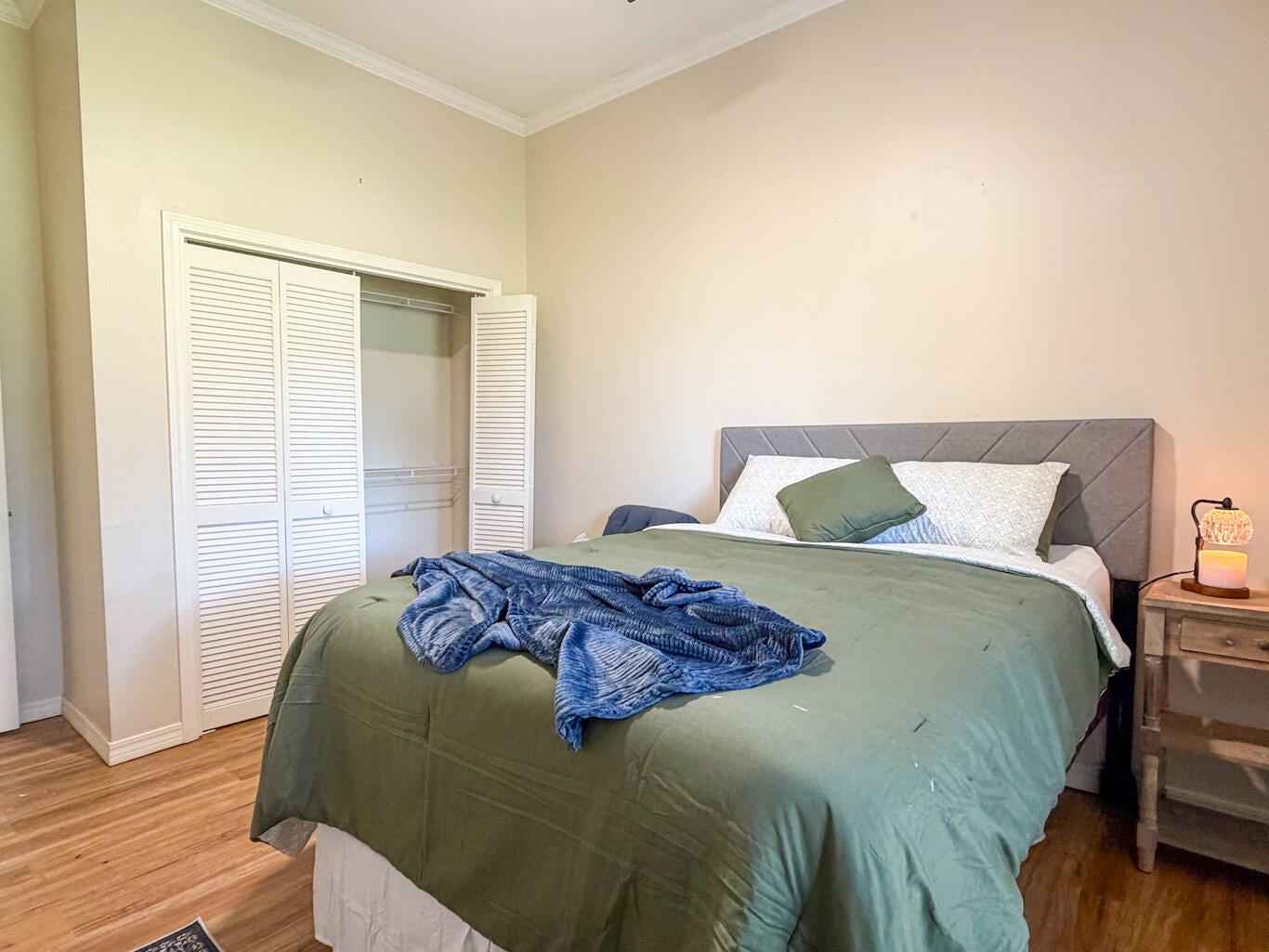 KELL-AIRE GARDENS - Residential