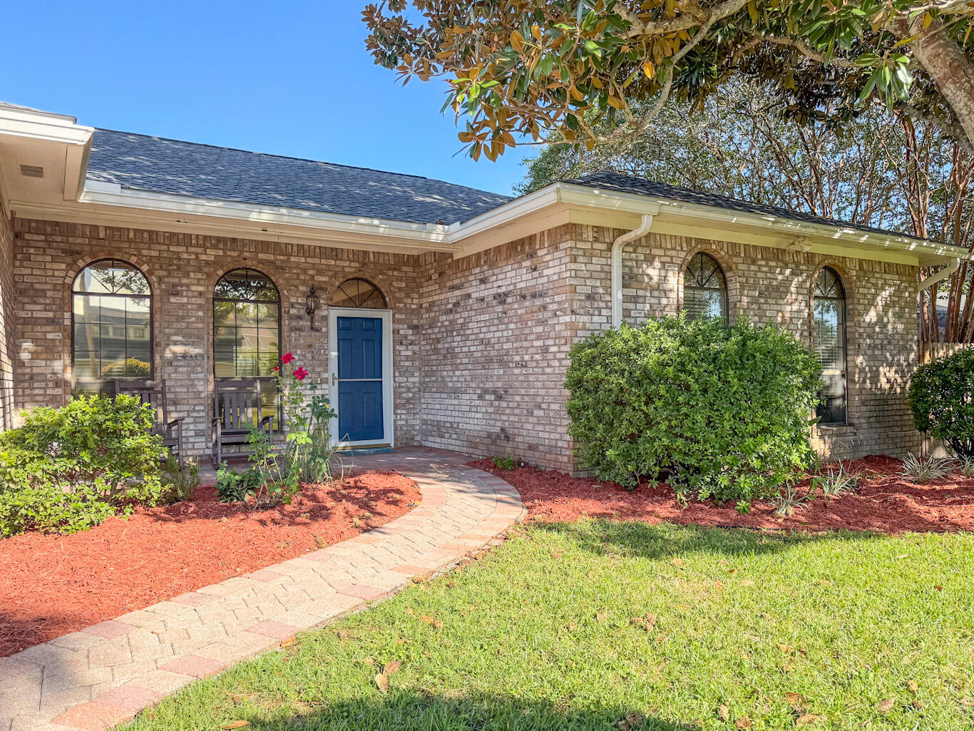 KELL-AIRE GARDENS - Residential