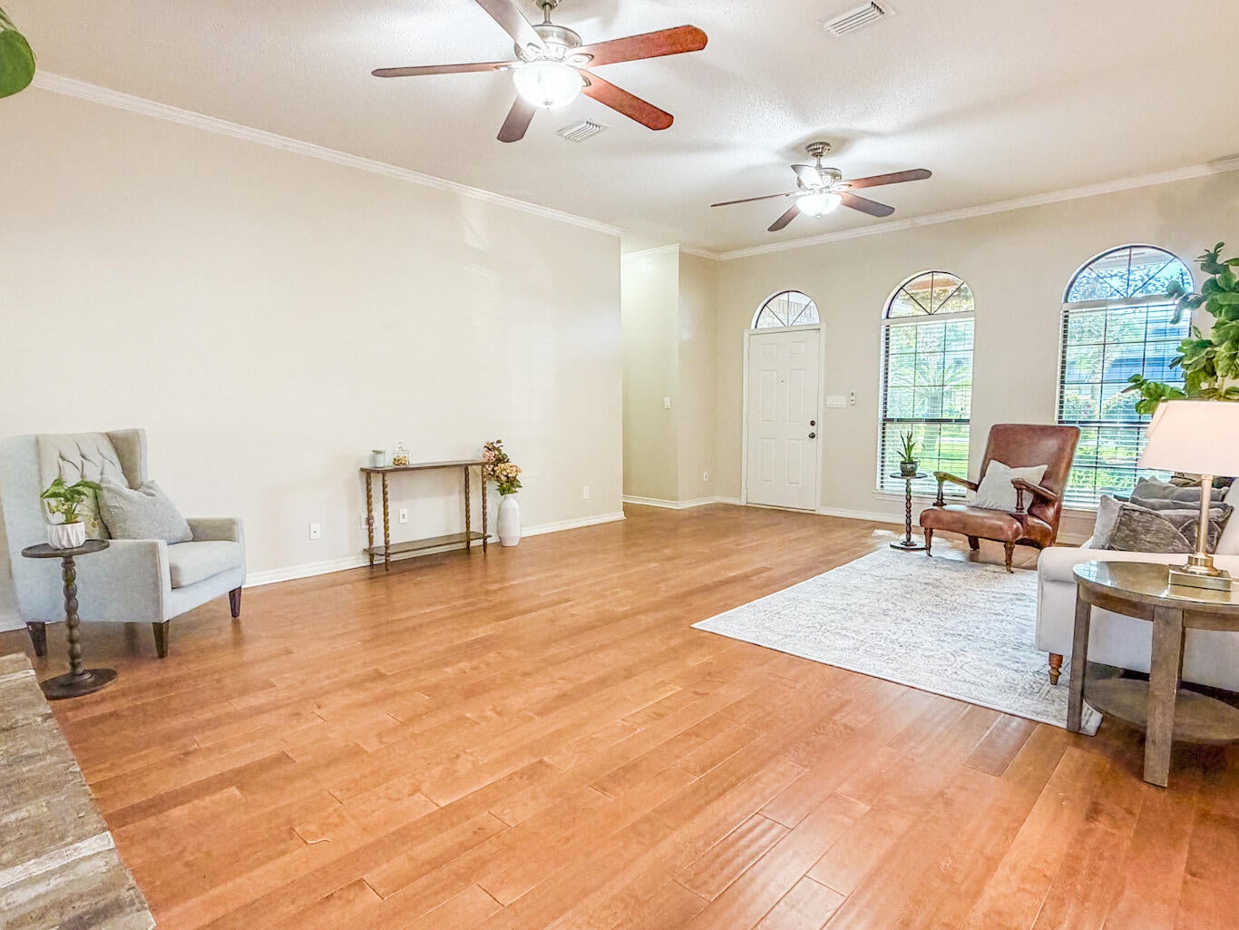 KELL-AIRE GARDENS - Residential