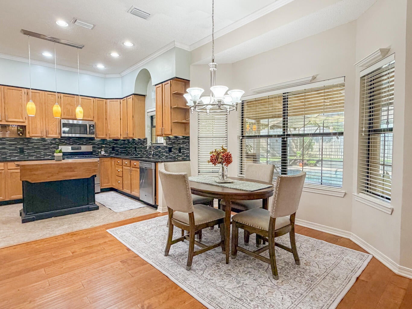 KELL-AIRE GARDENS - Residential