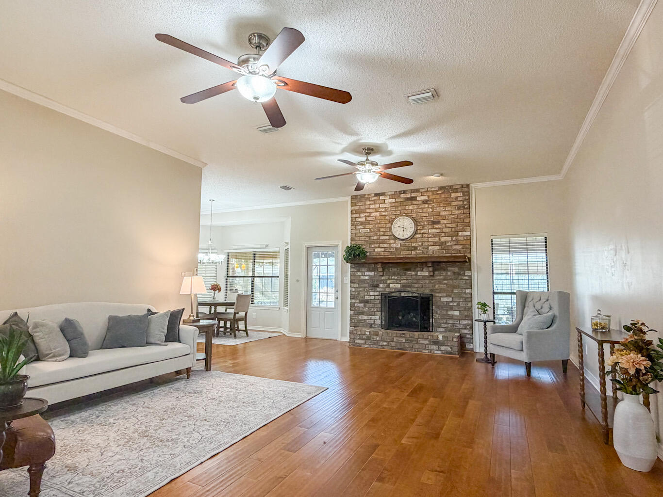 KELL-AIRE GARDENS - Residential