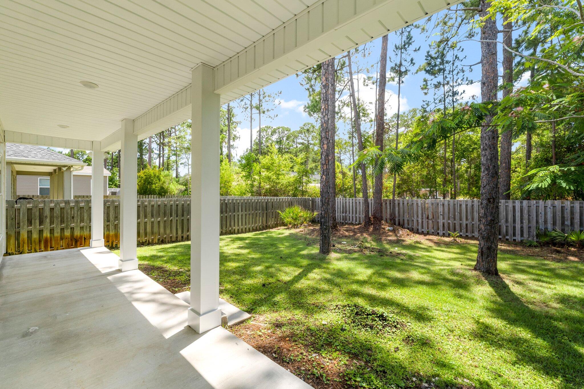 SANTA ROSA BEACH - Residential Lease