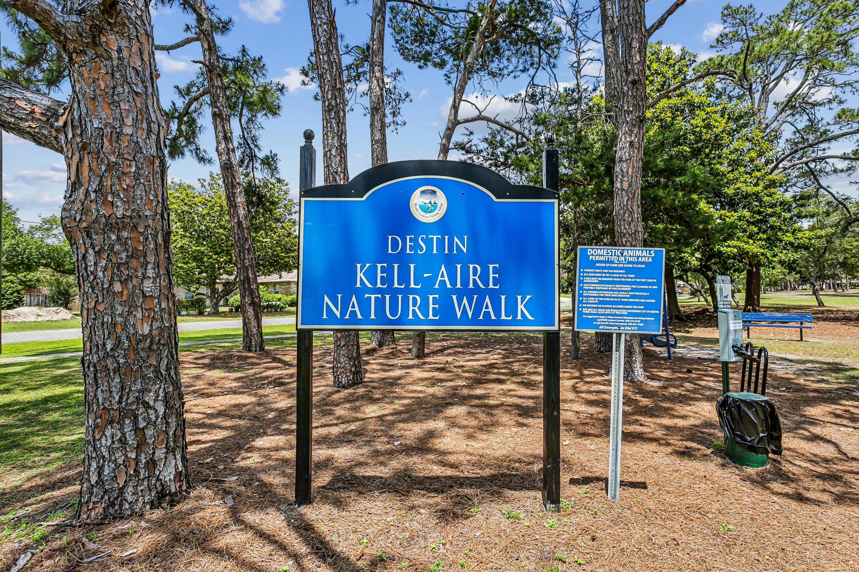 KELL-AIRE GARDENS - Residential