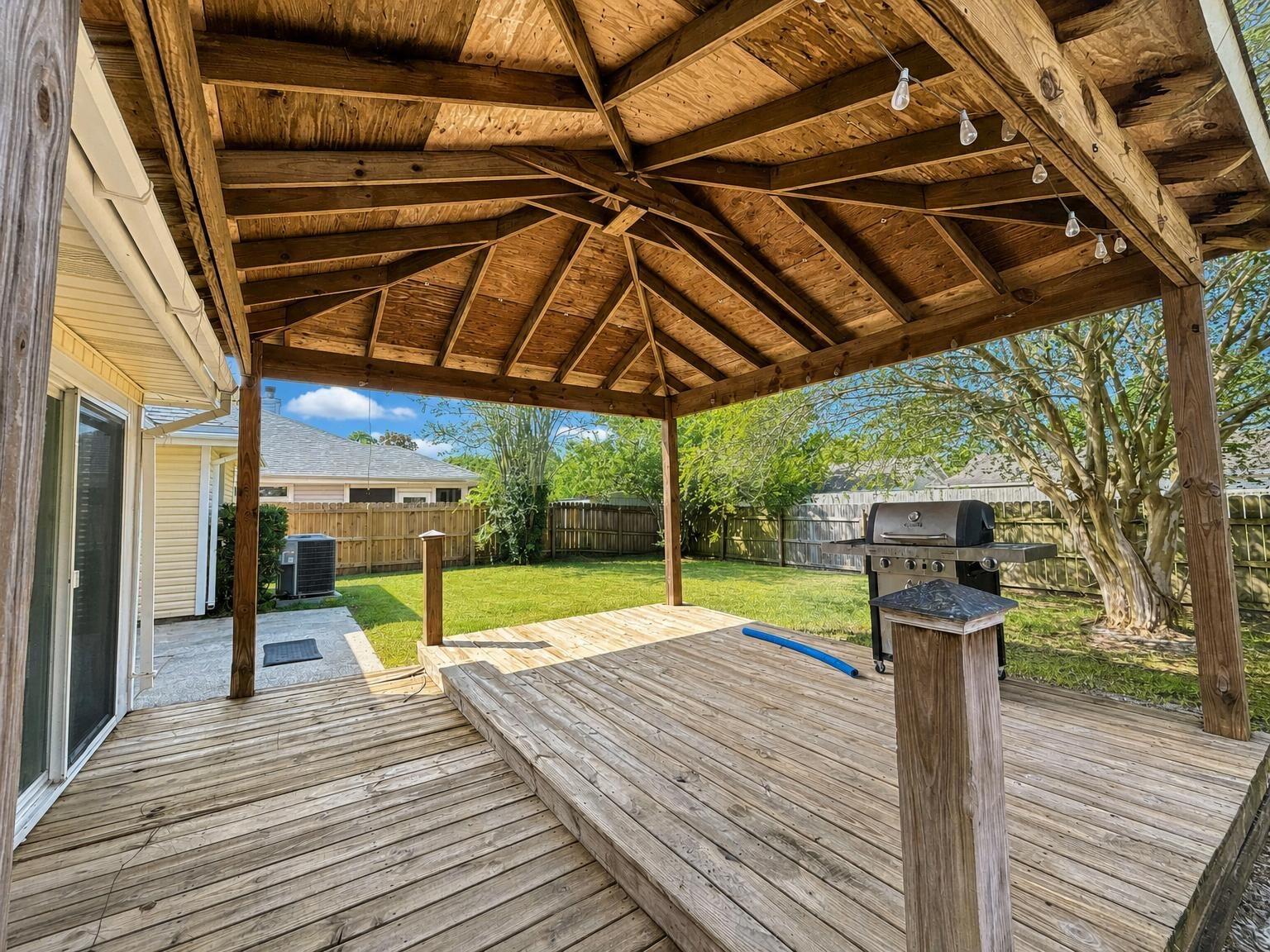 HIDDEN TRAILS PH 2 - Residential Lease