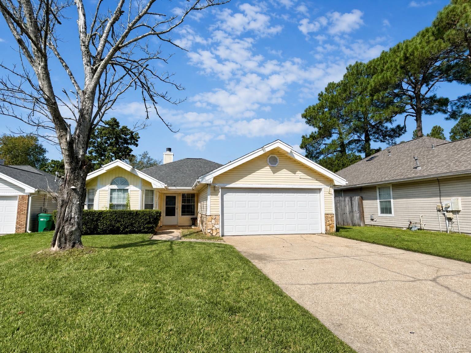 HIDDEN TRAILS PH 2 - Residential Lease