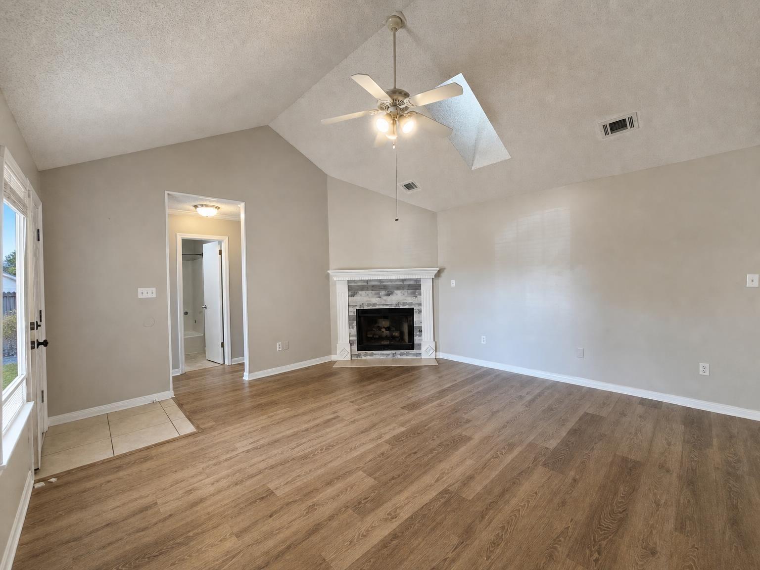HIDDEN TRAILS PH 2 - Residential Lease