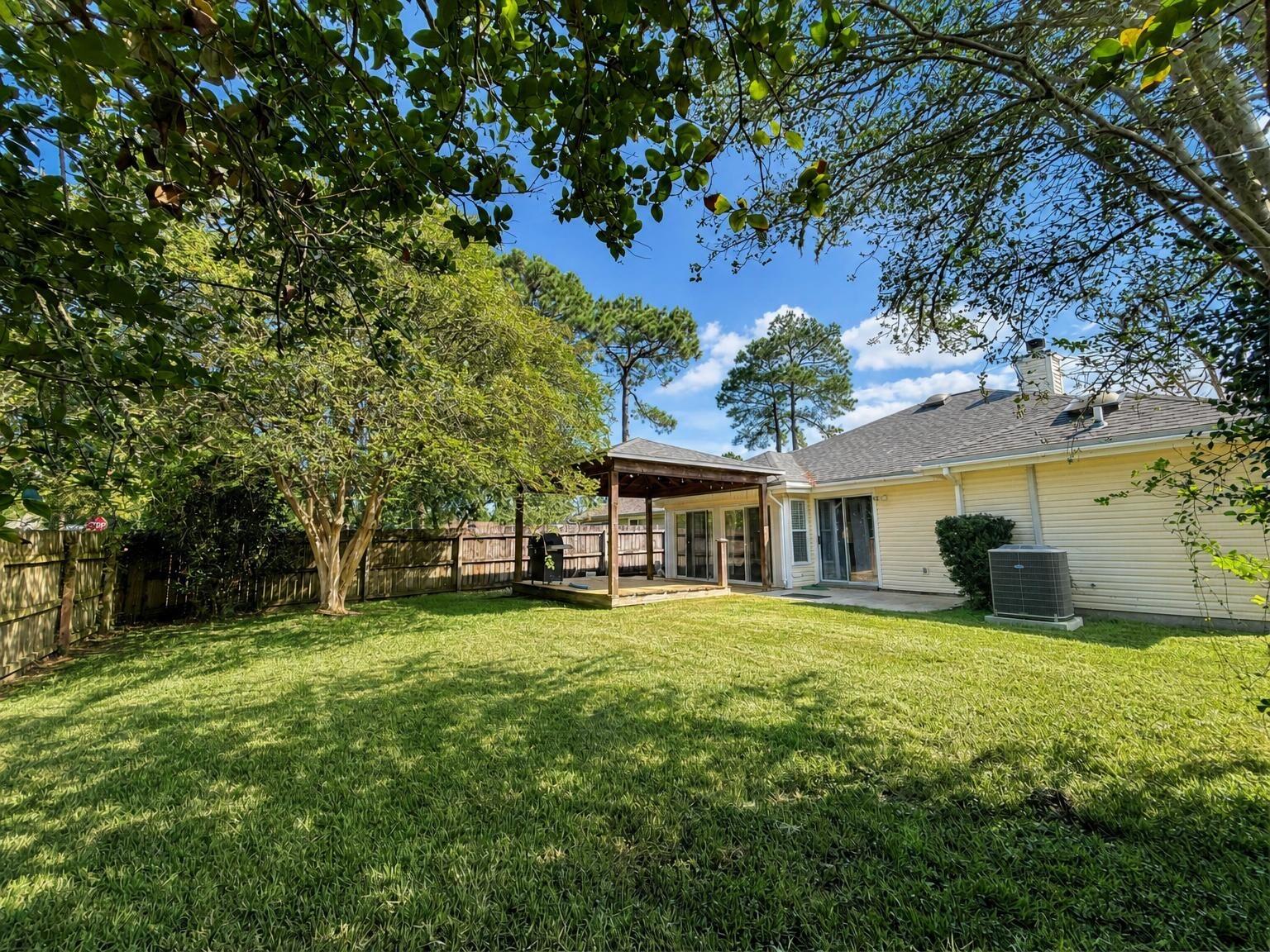 HIDDEN TRAILS PH 2 - Residential Lease