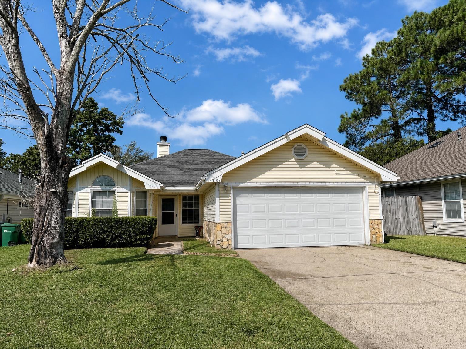 HIDDEN TRAILS PH 2 - Residential Lease