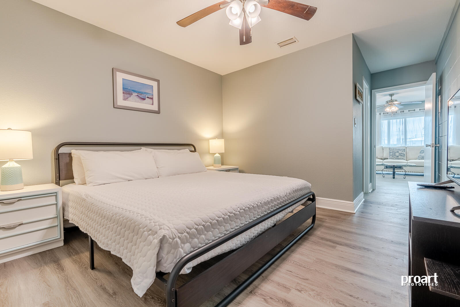GULF TERRACE CONDO - Residential