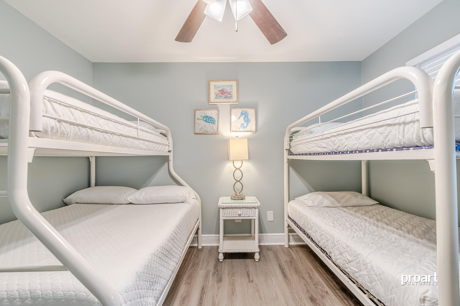GULF TERRACE CONDO - Residential