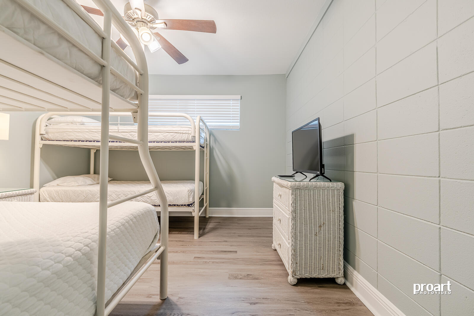 GULF TERRACE CONDO - Residential