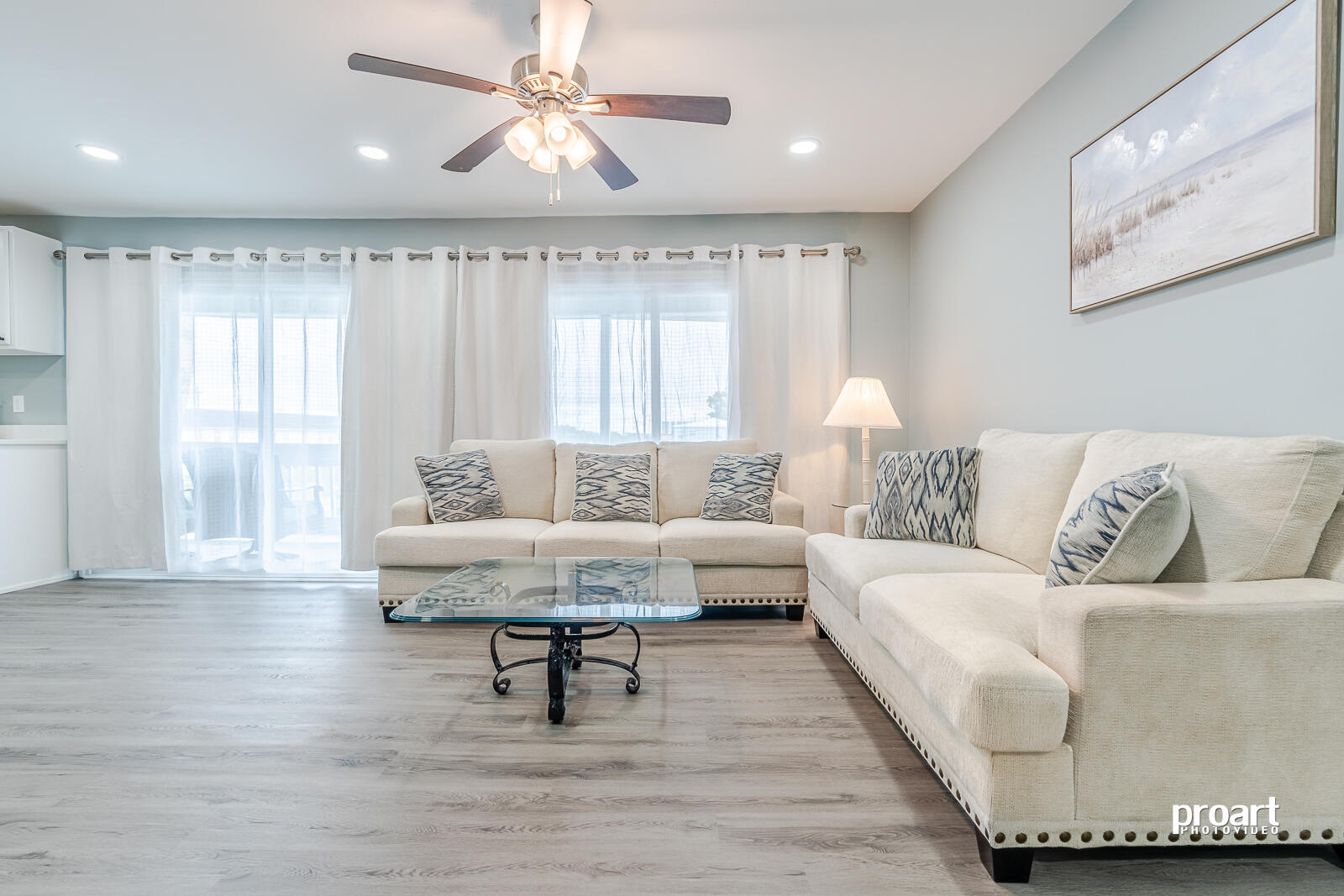 GULF TERRACE CONDO - Residential