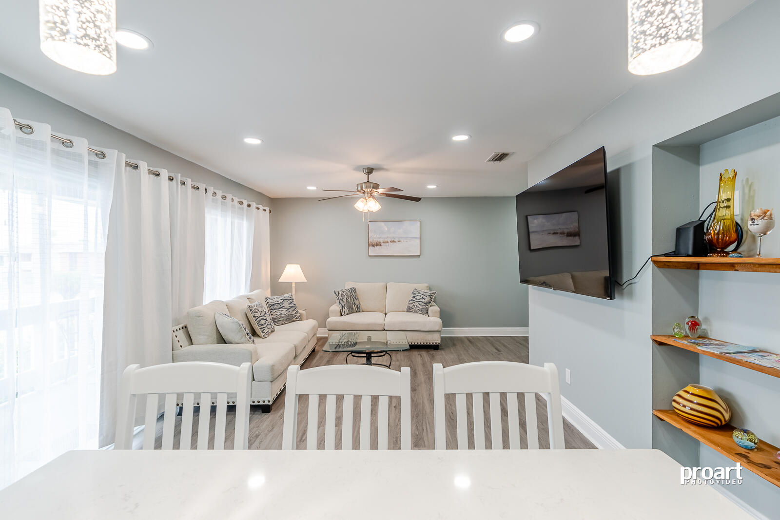 GULF TERRACE CONDO - Residential