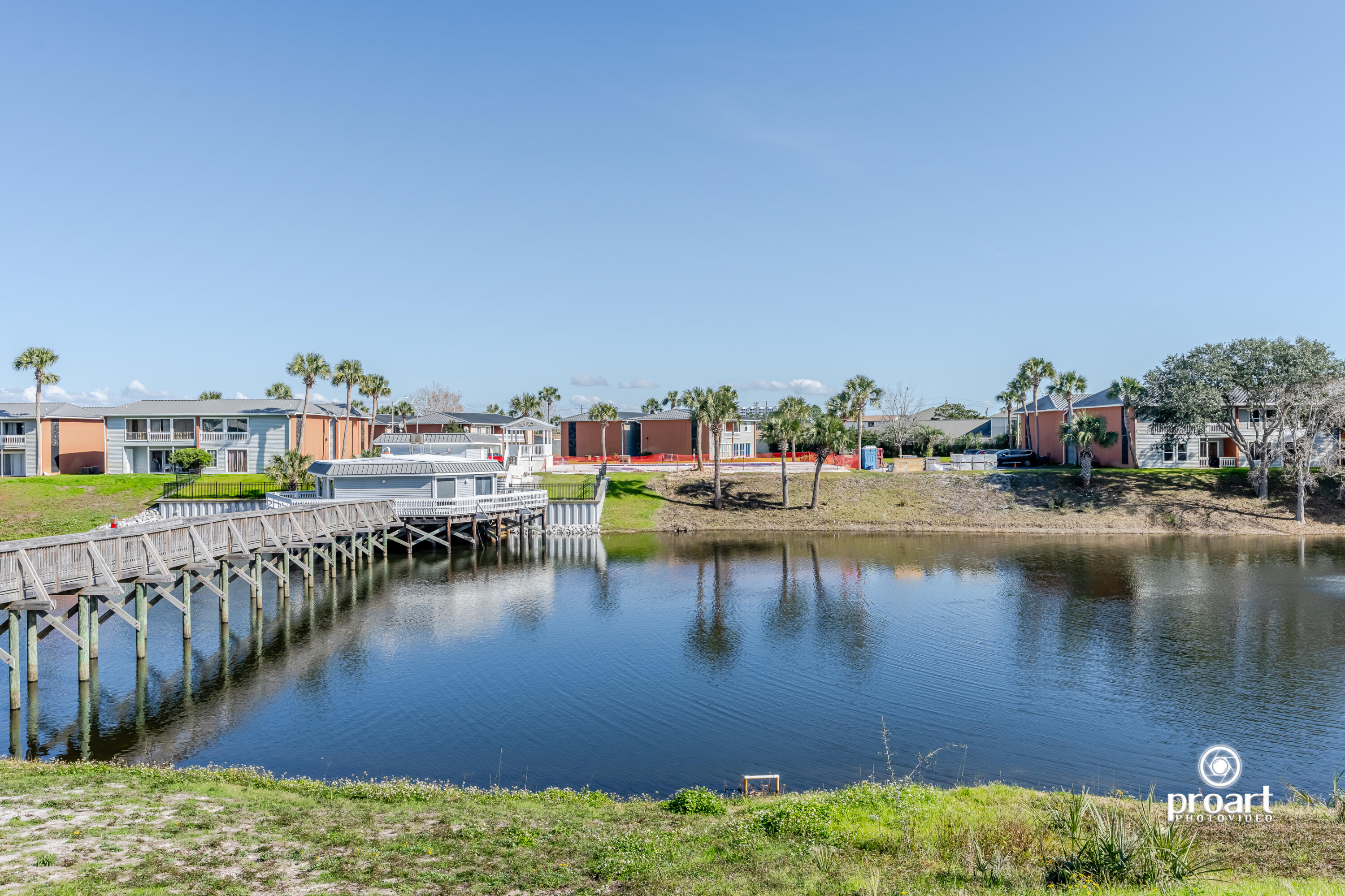 GULF TERRACE CONDO - Residential