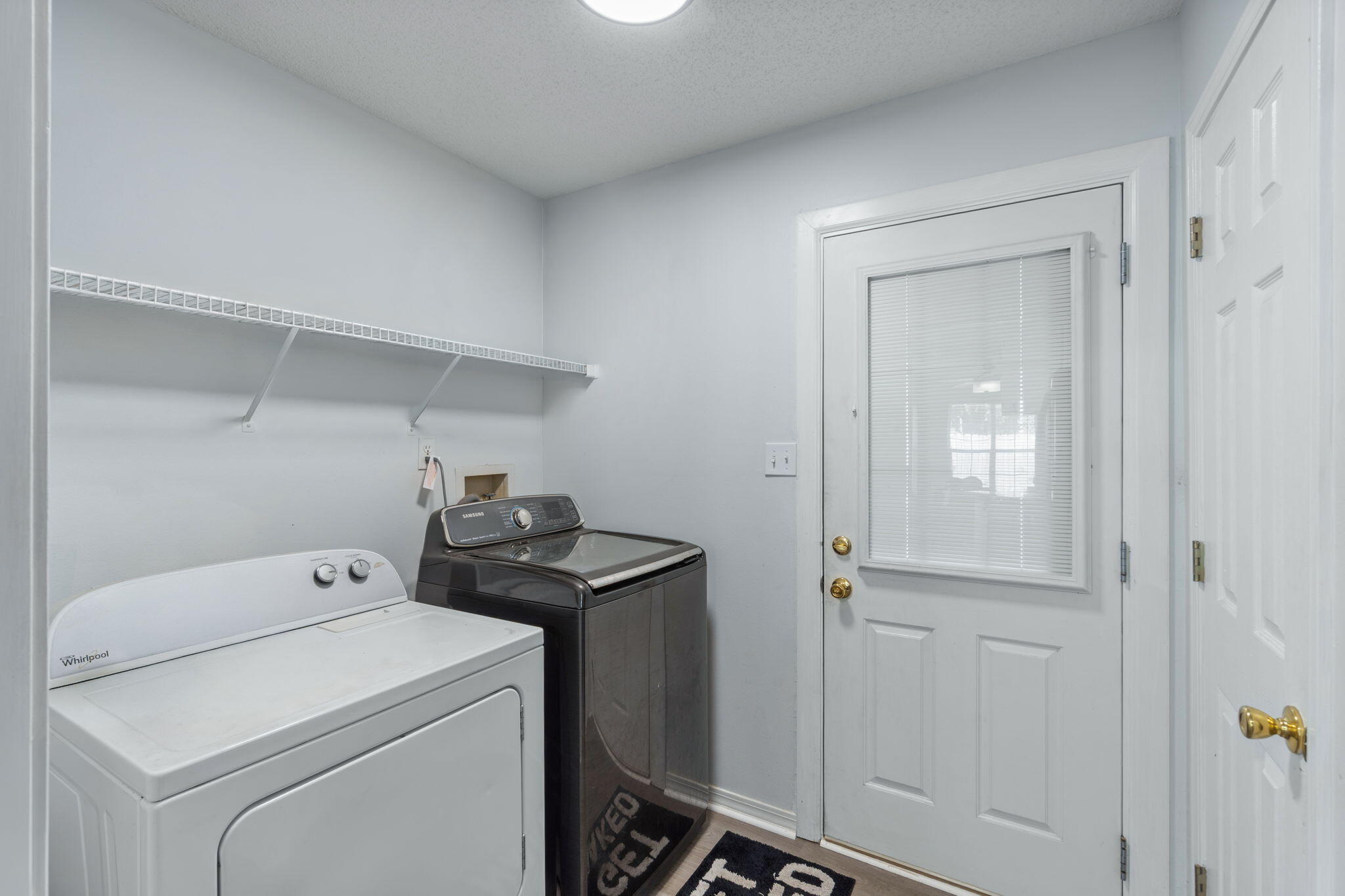 MILLS LANDING - Residential