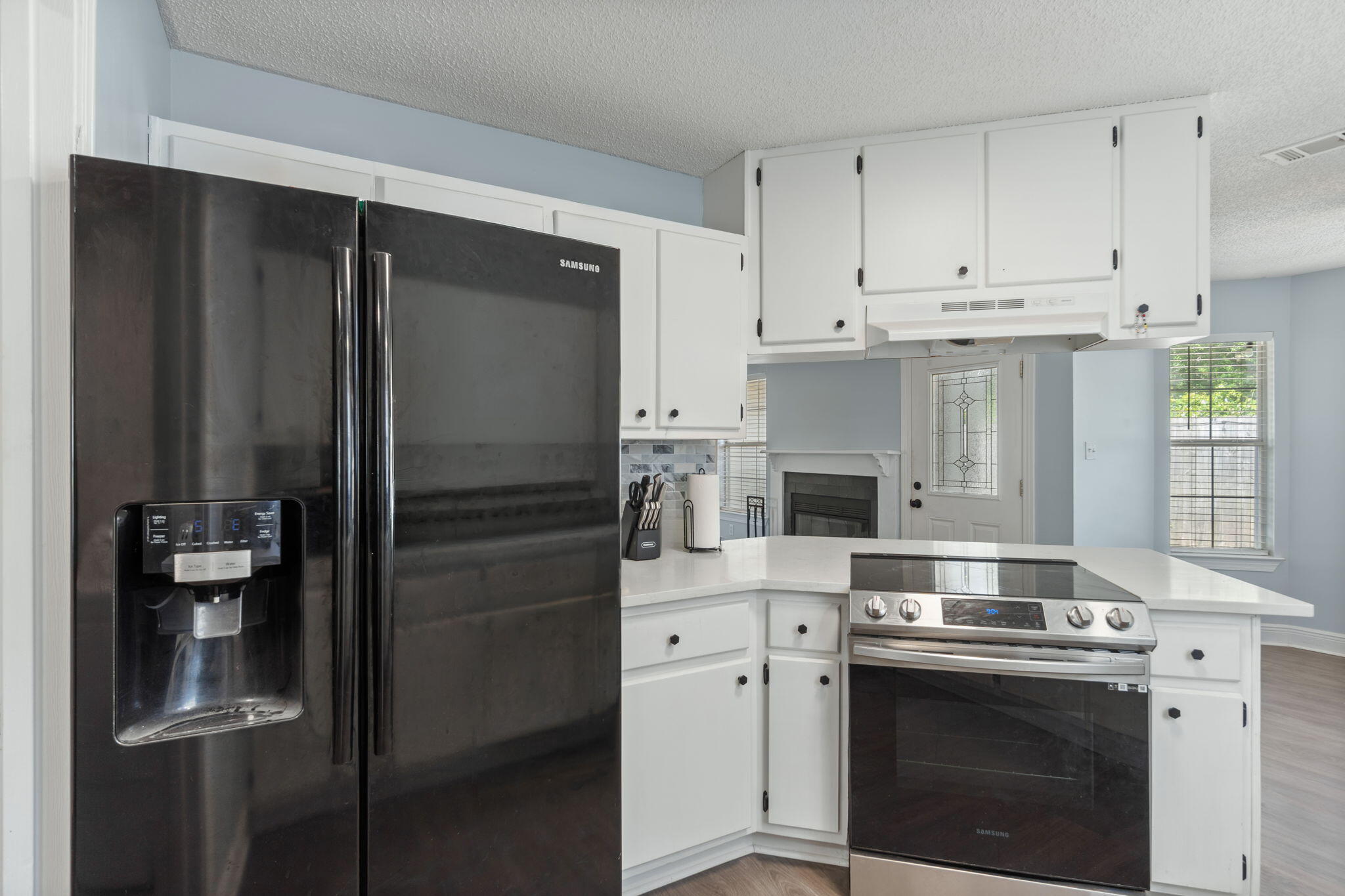 MILLS LANDING - Residential