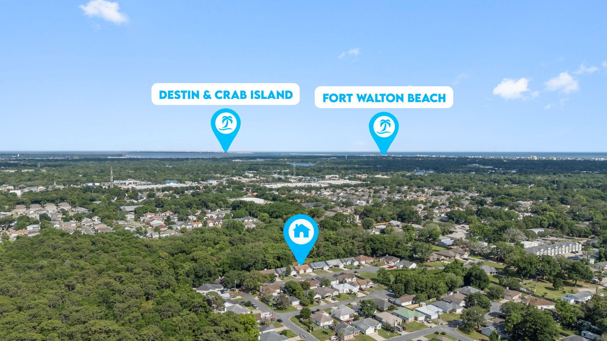 MILLS LANDING - Residential